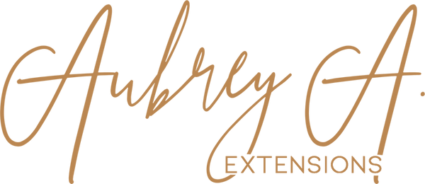 Aubrey A. Extensions logo
